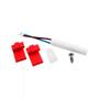 Imagem de Sensor Campo Symphony 10KOHM Geladeira BRE CRM KRM W10696879