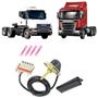 Imagem de Sensor Combinado Sistema Injeção Compatível Scania Seria 4 CABINE G / P / R / T