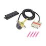 Imagem de Sensor Combinado Sistema Injeção Compatível Scania Seria 4 CABINE G / P / R / T