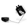 Imagem de Sensor Combustivel Chevrolet Astra Hatch 2.0 8v 2009 A 2011