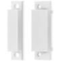 Imagem de Sensor de Abertura Magnético com fio XAS CONNECT Branco (pct 5pç) Intelbras