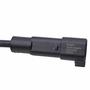 Imagem de Sensor de ABS Diant. Dir. Delphi SS20360 GM Onix - Cód.12263
