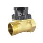 Imagem de Sensor de Água Fluxostato 1"M x 1"F Automação de bombas até 1/2CV (Bivolt)