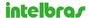Imagem de Sensor De Alarme Ivp 5001 Pet Shield - Intelbras