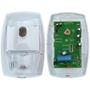 Imagem de Sensor de Alarme Pet PPA Infra via cabo Imune a Animais 20Kg