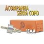 Imagem de Sensor de Aproximação 4 Pontos Universal Display Slim Led