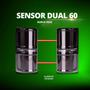 Imagem de Sensor de barreira digital dual 60 duplo feixe - ipec