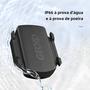 Imagem de Sensor de Cadência e Velocidade Bluetooth para Bicicleta - Compatível com GPS