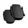 Imagem de Sensor de Cadência e Velocidade Bluetooth para Bicicleta - Compatível com GPS