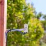 Imagem de Sensor de Chuva Hunter Mini Click Para Irrigação