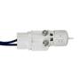 Imagem de Sensor de Chuva Hunter Mini Click Para Irrigação
