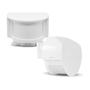 Imagem de Sensor De Cortina Com Fio Jfl Irw-1000 Portas E Janelas