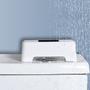 Imagem de Sensor de Descarga Automatico Inteligente USB Bateria Recarregavel Privada Vaso Sanitario Banheiro Lavabo Residencial Comercial Loja Shopping Restaura