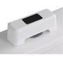 Imagem de Sensor de Descarga Inteligente Automatico Bateria Recarregavel USB Vaso Sanitario Privada Lavabo Banheiro Higienico Comercial Residencial Resistente