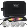Imagem de Sensor De Estacionamento Com Display De Led Colorido-Kp-S100