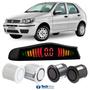 Imagem de Sensor De Estacionamento Ré Display Led Fiat Palio G3