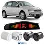 Imagem de Sensor De Estacionamento Ré Display Led Fiat Stilo