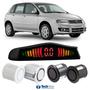 Imagem de Sensor De Estacionamento Ré Display Led Fiat Stilo