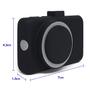 Imagem de Sensor de Fadiga Fiat Bravo 2010 2011 2012 2013 Segurança Detector Sono Cansaço Dia Noite