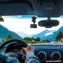 Imagem de Sensor de Fadiga Renault Clio 1994 1995 1996 1997 1998 Scanner Facial Aviso Alerta Sonoro Alarme