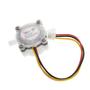 Imagem de Sensor De Fluxo Vazão Yf-S401 1/8 0 A 6 L/Min 0,8 Mpa