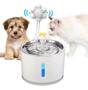 Imagem de Sensor De Fonte De Água Para Animais De Estimação Compatível Com Várias Fontes