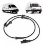 Imagem de Sensor de freio abs fiat ducato peugeot boxer 1998 á 2017 traseiro direito/esquerdo