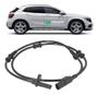 Imagem de Sensor de freio abs mercedes benz gla 250 cla 250 a200 a45 amg 2012 á 2018 dianteiro direito/esquerd