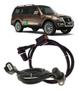 Imagem de Sensor de freio abs mitsubishi pajero full sport 2006 á 2013 kit c/2 unidades dianteiro (1ld + 1le)