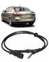 Imagem de Sensor de freio abs renault fluence 1.6 2.0 2009 á 2018 traseiro direito/esquerdo