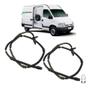 Imagem de Sensor de freio abs renault master 2003 á 2012 traseiro direito/esquerdo - par