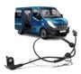 Imagem de Sensor de freio abs renault master 2010 até 2021 traseiro ld le