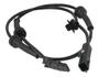 Imagem de Sensor de freio abs renault megane sedan grandtour 1.6 2.0 16v 2006 á 2012 dianteiro direito/esquerd