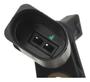 Imagem de Sensor de freio abs vw gol voyage up! golf polo spacefox saveiro g5 g6 2004 á 2017 dianteiro lado di