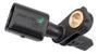 Imagem de Sensor de freio abs vw gol voyage up! golf polo spacefox saveiro g5 g6 2004 á 2017 dianteiro lado di