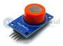 Sensor de Gás/Álcool MQ-3 Compatível com Arduino - GC-42 - Multcomercial Imagem de Sensor de Gás/Álcool MQ-3 Compatível com Arduino - GC-42