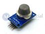 Imagem de Sensor de Gás MQ-2 Inflamável e Fumaça Compatível com Arduino - GC-41