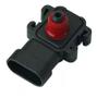 Imagem de Sensor de map gm blazer s10 4.3 v6 1997 á 2000 - 09359409 3 pinos