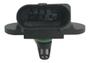 Imagem de Sensor de map vw jetta passat audi a3 a4 s3 tt 1.8 2.0 2.5 - 038906051