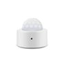 Imagem de Sensor de Movimento Infravermelho Zigbee 3.0 - Alarme Inteligente Compatível com Ewelink