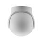 Sensor de Movimento Inteligente Mibo Smart Intelbras MSM 1001 Imagem de Sensor de Movimento Inteligente Mibo Smart Intelbras MSM 1001