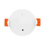 Imagem de Sensor de Movimento Inteligente Wi-Fi Zigbee Tuya - Detector de Presença com Radar Corporal