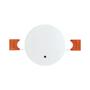 Imagem de Sensor de Movimento ZigBee WiFi Tuya Smart Life - Detecção de Luminância e Distância
