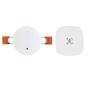 Imagem de Sensor de Movimento ZigBee WiFi Tuya Smart Life - Detecção de Luminância e Distância
