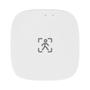 Imagem de Sensor de Movimento Zigbee WiFi Tuya Smart Life - Detecção de Luminância e Distância