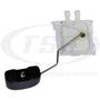 Imagem de Sensor de nível Chevrolet Vectra 2009 a 2012 TSA T-010190