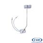 Imagem de Sensor de Nivel de Combustível Volkswagen Santana / Quantum / Royale / Versailles 93/96 T010017