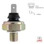 Imagem de Sensor De Óleo Interruptor Cebolinha Jac J2 J3 J5 - Intermec