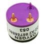 Imagem de Sensor De Oxigênio Alphasense O2-a2 - 4 Cm