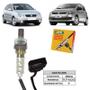 Imagem de Sensor De Oxigenio Sonda Lambda - Fox 2003 A 2008 / Polo 2004 A 2008 - Oza723-Ee9